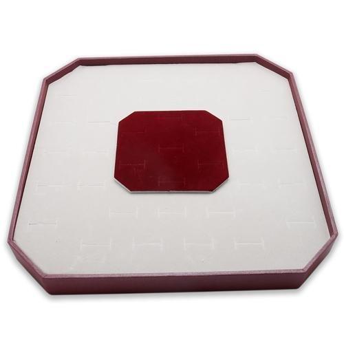 AC-023 -  Paper Accessory with No Stone-0