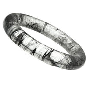 VL050 -  Resin Bangle with No Stone-0