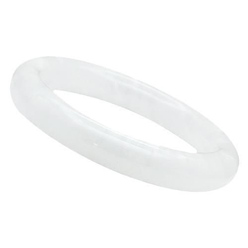 VL053 -  Resin Bangle with No Stone-0