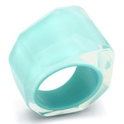 VL095 -  Resin Ring with No Stone-0