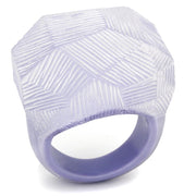 VL104 -  Resin Ring with No Stone-0
