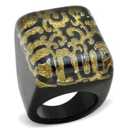 VL112 -  Resin Ring with No Stone-0