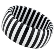 VL124 -  Resin Bangle with No Stone-0