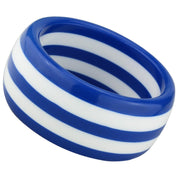 VL125 -  Resin Bangle with No Stone-0