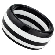 VL127 -  Resin Bangle with No Stone-0