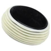 VL129 -  Resin Bangle with No Stone-0