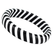 VL132 -  Resin Bangle with No Stone-0